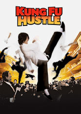 Kung Fu Hustle