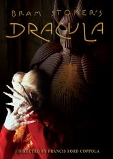Bram Stoker’s Dracula