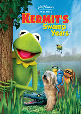 Kermits första äventyr