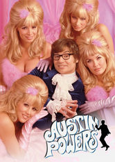 Austin Powers