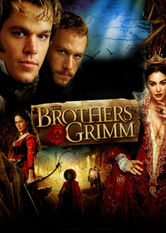 Bröderna Grimm