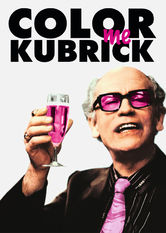 Me, Myself & Kubrick