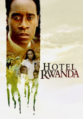 Hotel Rwanda