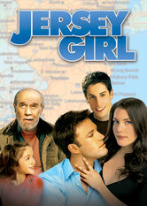 Jersey Girl