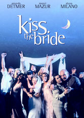 Kiss the Bride