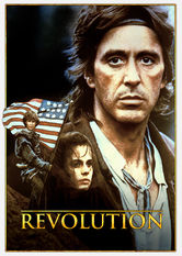 Revolution