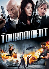 The Tournament