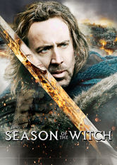 Season of the Witch