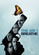 The Air I Breathe