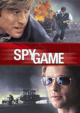 Spy Game