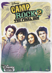Camp Rock 2: The Final Jam