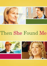 Then She Found Me