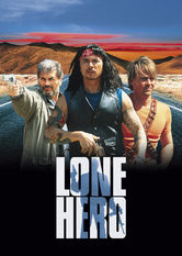 Lone Hero