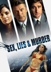 Sex, Lies & Murder