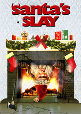 Santa’s Slay