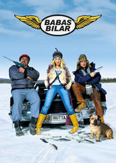 Babas bilar
