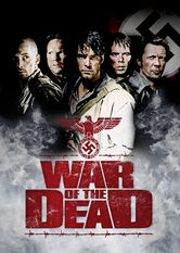 War of the Dead