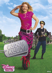 Cadet Kelly