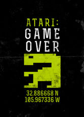 Atari: Game Over