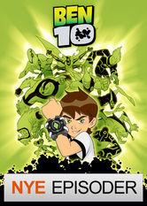 Ben 10