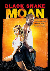 Black Snake Moan