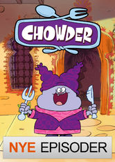 Chowder