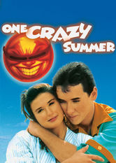 One Crazy Summer