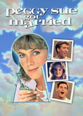 Peggy Sue Got Married