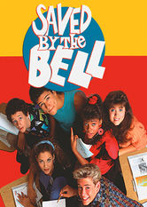 Saved by the Bell
