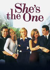 She’s the One