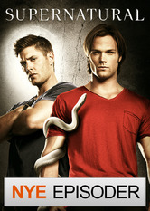Supernatural
