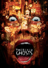 Thirteen Ghosts