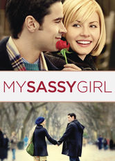 My Sassy Girl