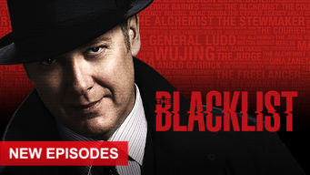 The Blacklist
