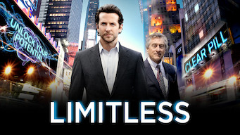 Limitless