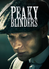 peaky blinders netflix