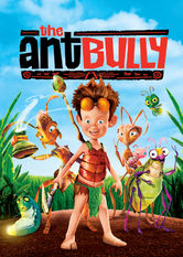 Ant Bully: Myrmobbaren
