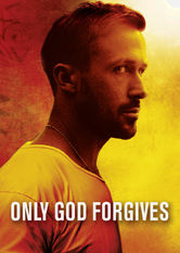 Only God Forgives