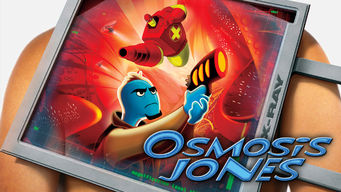Osmosis Jones
