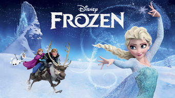 Frozen