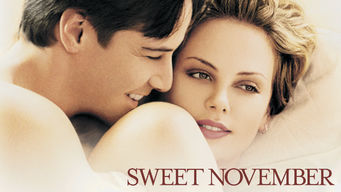 Sweet November