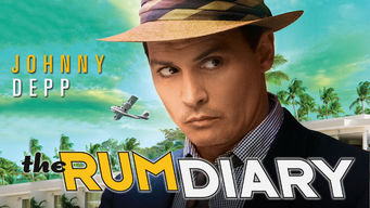 The Rum Diary