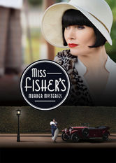 Miss Fisher’s Murder Mysteries