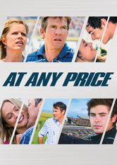 At Any Price