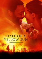 Half of a Yellow Sun