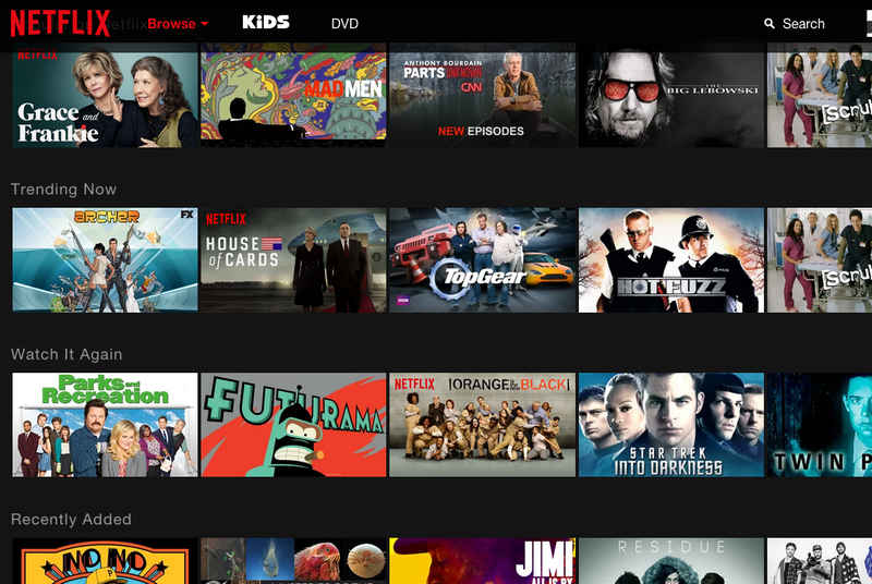 netflix1.0.0