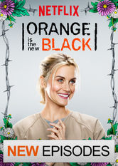 orange is the new black sæson 3
