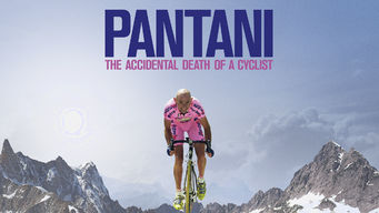 Pantani: The Accidental Death of a Cyclist