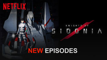 Knights of Sidonia