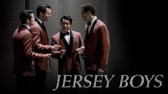 Jersey Boys
